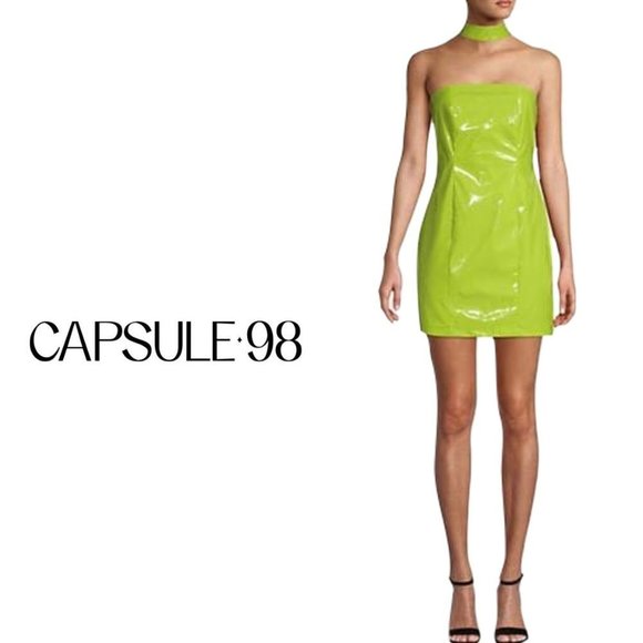 The Courtney Dress NWT - Picture 1 of 4